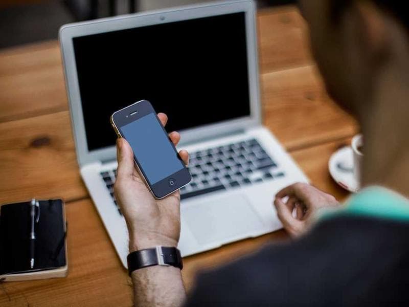 쇼핑몰 모바일 앱