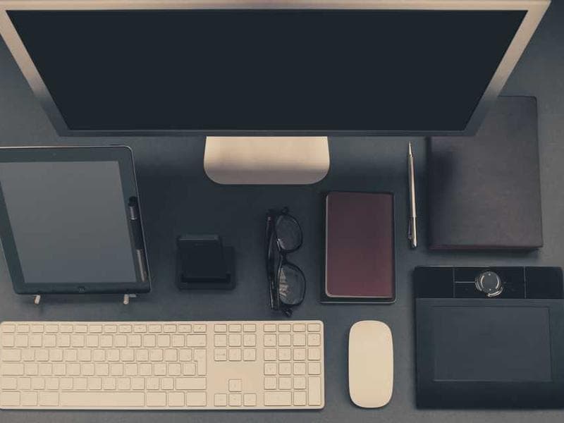 대시보드 UI 디자인